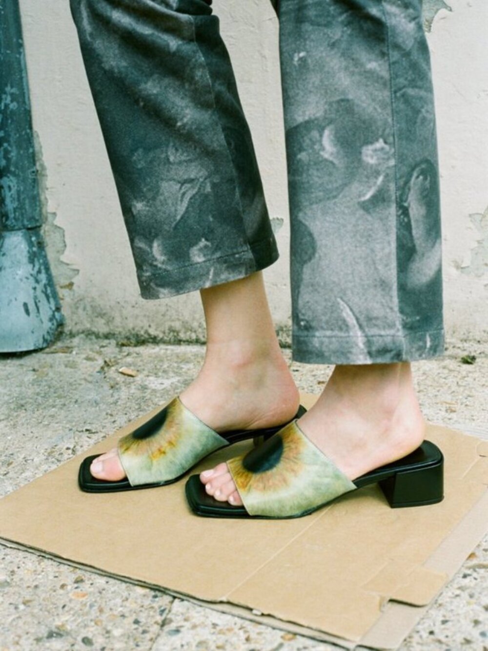 Paloma Wool Ojo Sandal